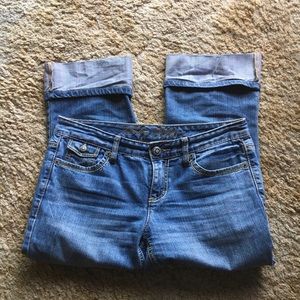 Women’s Tommy Capri